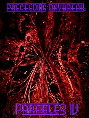 cover image of Preceeding Daybreak